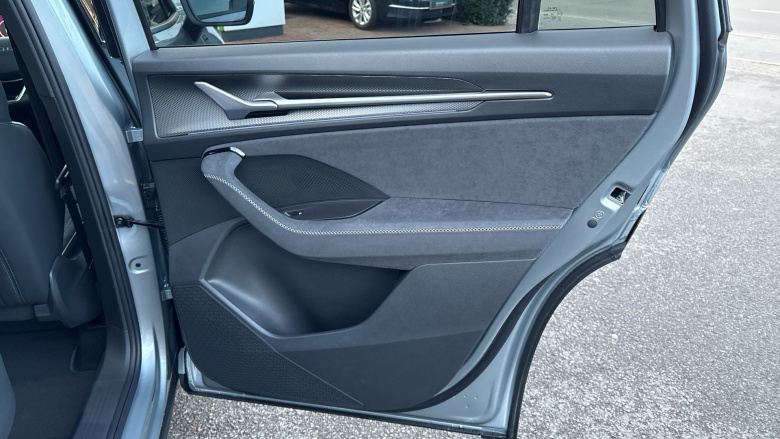 Skoda Kodiaq 1.5 TSI e-TEC SportLine 5dr DSG [7 Seat] Petrol Estate